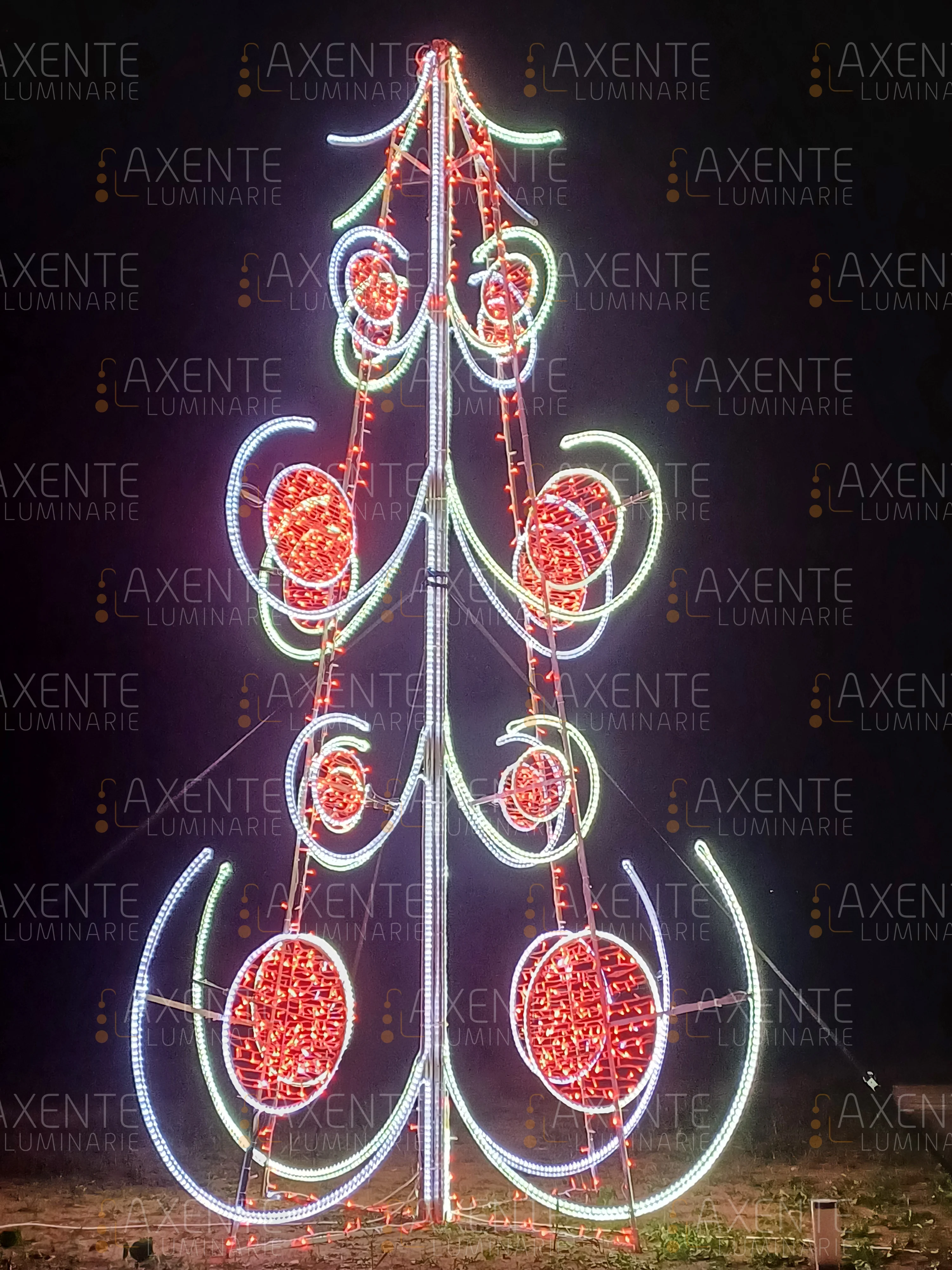 Albero vortice - Foto 2