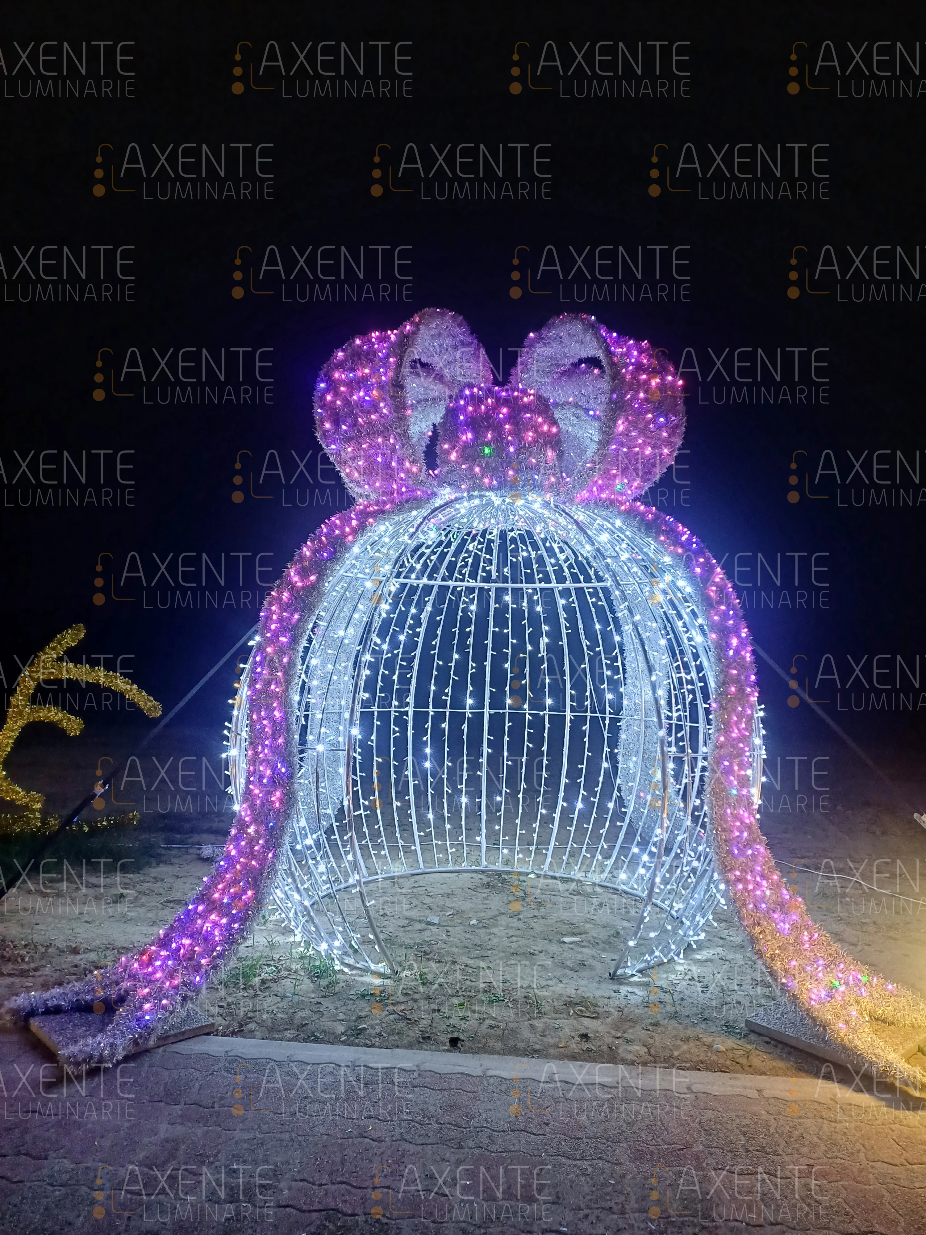 Sfera Cenerentola - Foto 3