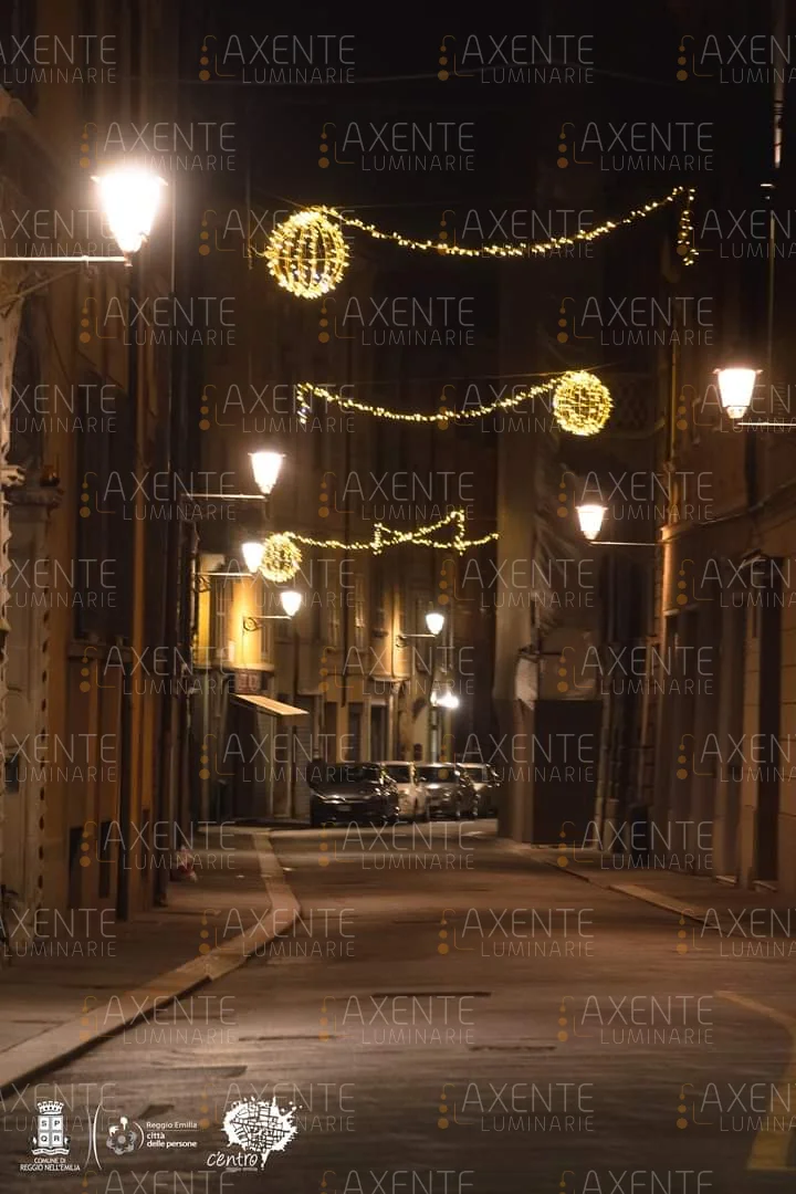 Sfere 3D - Foto 5