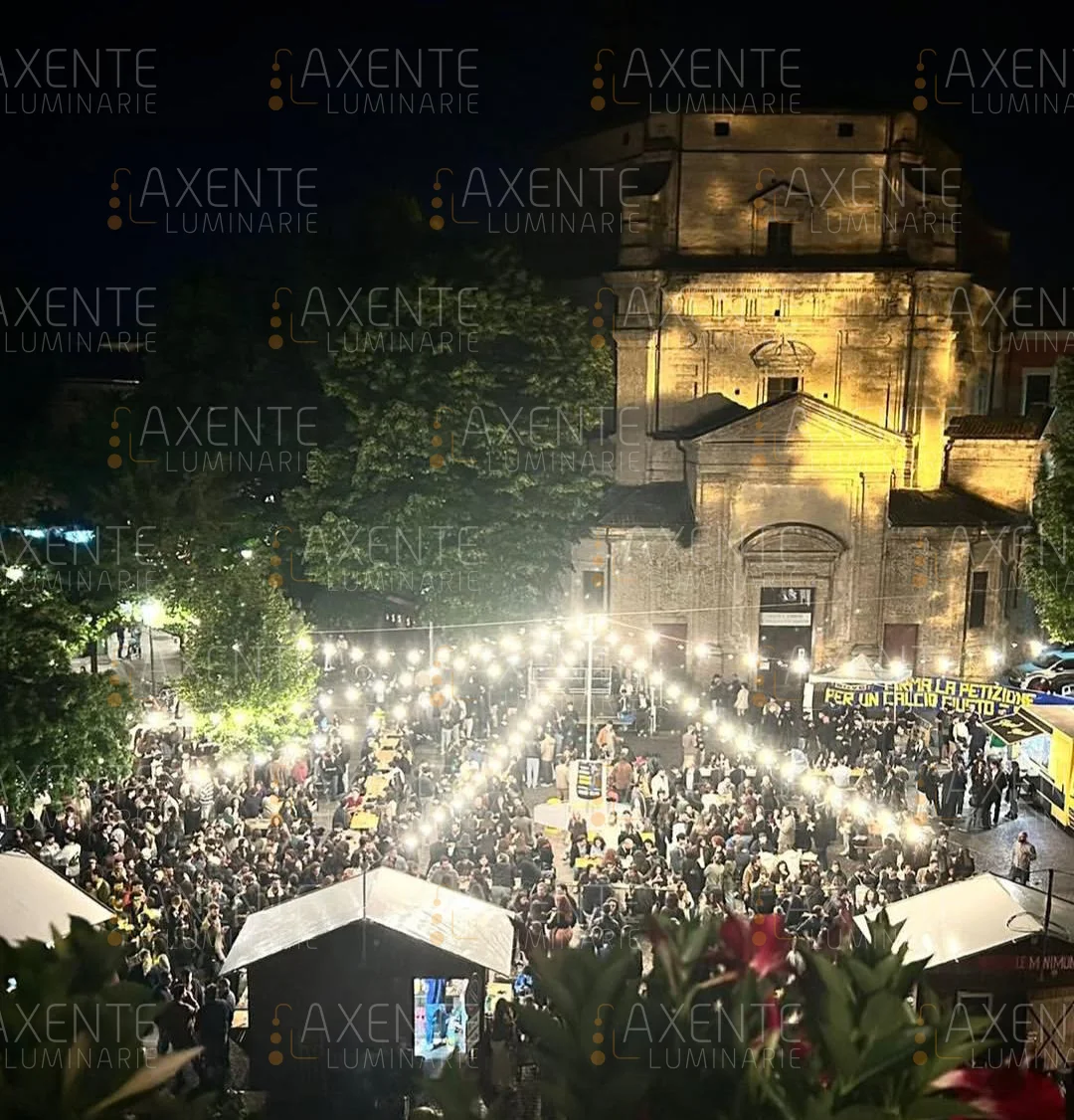Festa Piazzale Picelli Parma - Foto 2