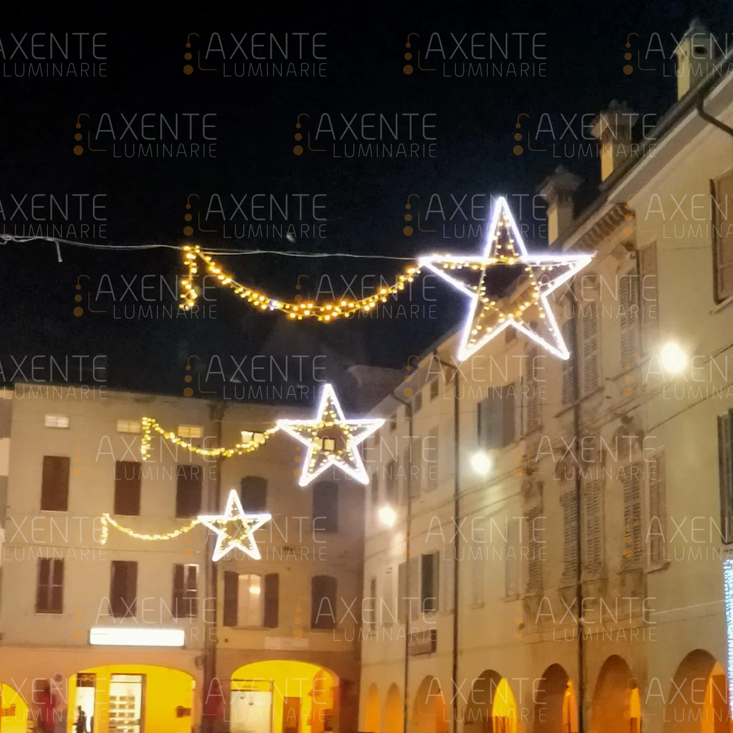 Stelle 2x2 - Foto 2