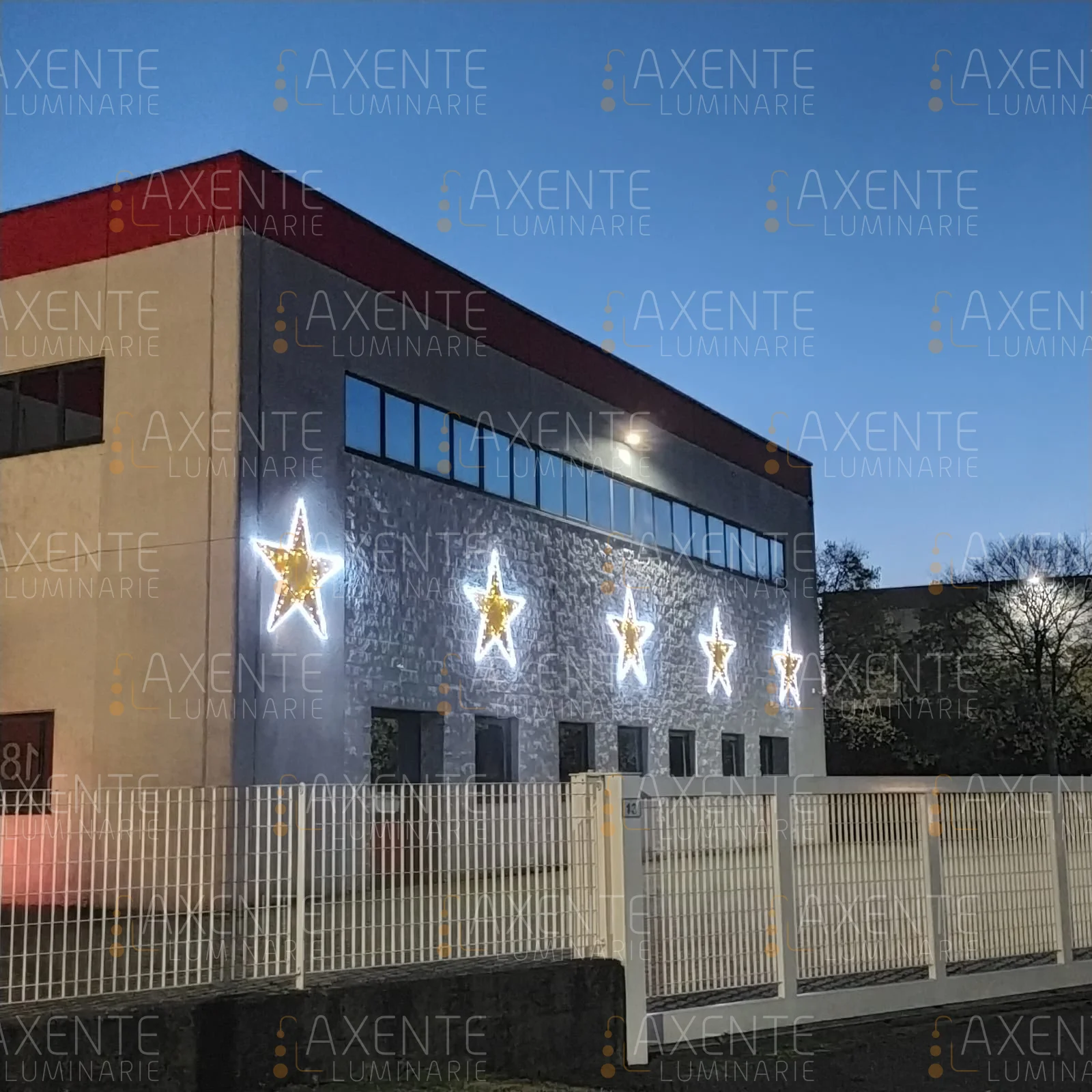 Stelle 2x2 - Foto 3