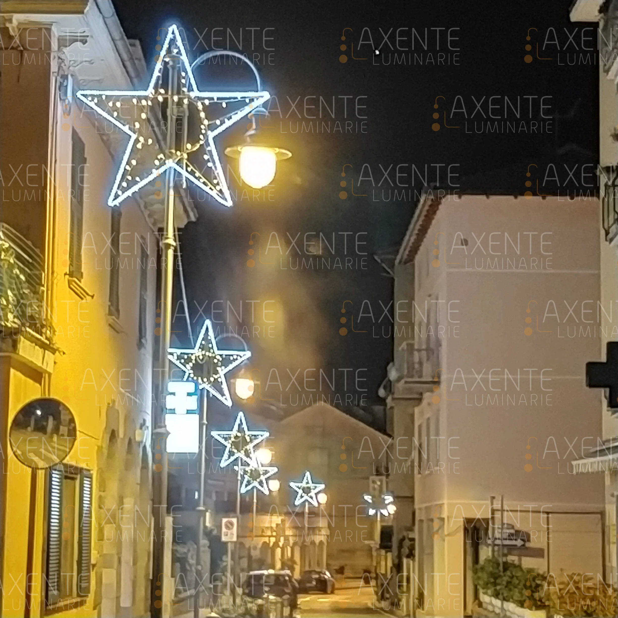 Stelle 2x2 - Foto 4