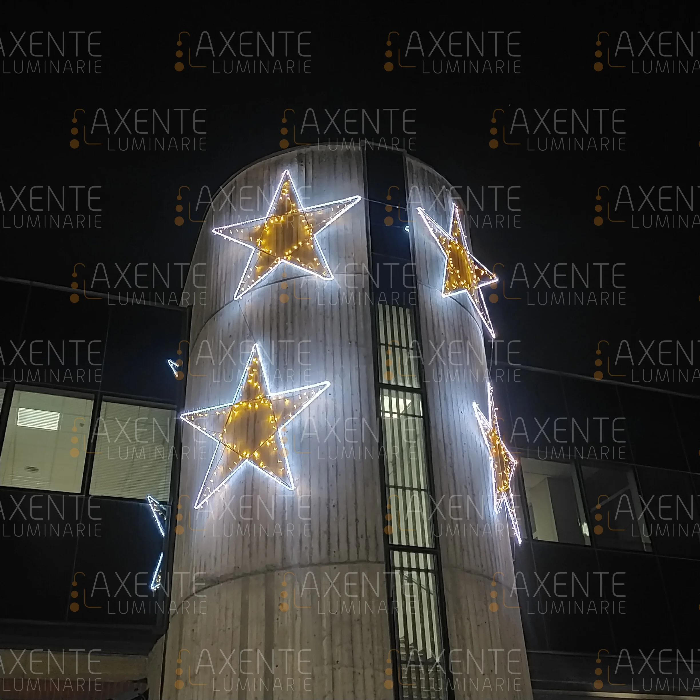 Stelle 2x2 - Foto 5