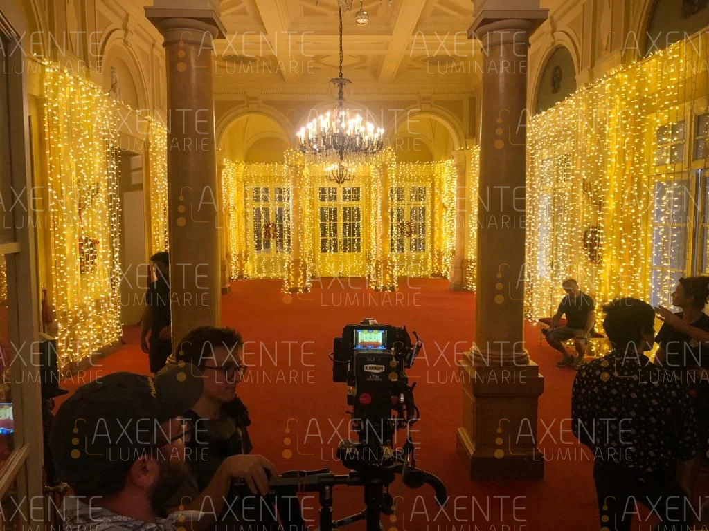 Tende LED - Foto 2